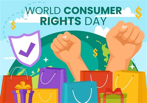 Celebrate consumer rights Vectors - Download Free High-Quality Vectors ...