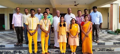 GREEN TECH SCHOOL