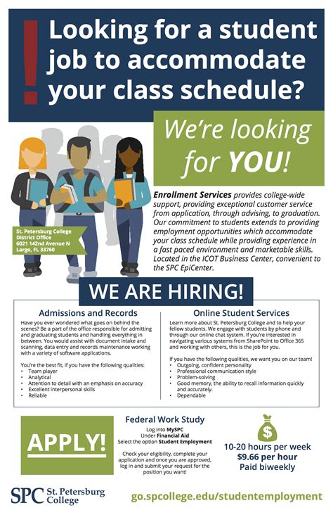 Image result for Work-Study Application