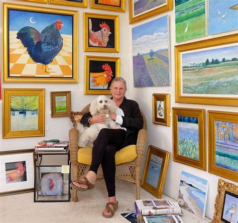 SUSAN PRENTICE STUDIO & GALLERY (2026) All You Need to Know BEFORE You ...