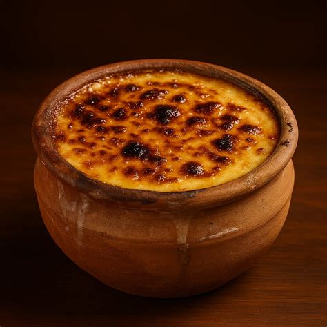 BANGLARMISTI Baked Mitha Dahi | Famous Kolkata Sweet Curd/Misti Doi ...