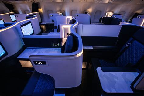 Delta One Seats | Cabinets Matttroy