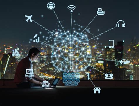 Intelligent Infrastructure 的图像结果