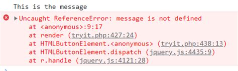 Image result for JavaScript Local Variable