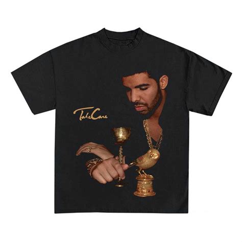 Drake Shirts