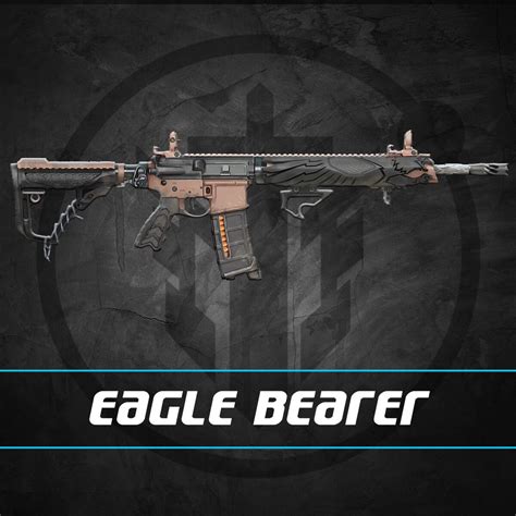 Eagle Bearer - Guardian Boost | #1 Boosting, Carry & Recovery Service