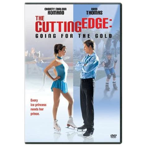 ice skating movie toe pick