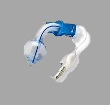 Romsons Tracheostomy Tube Cuffed – MedineedsIndia