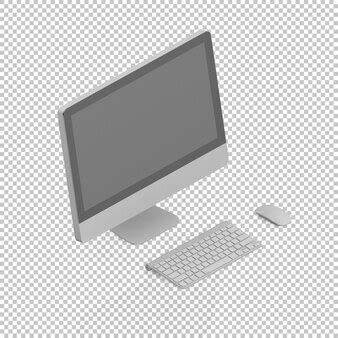 Image result for Isometric Computer Screen