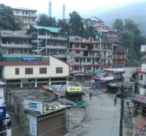 HOTEL THE NEST (Kullu, Himachal Pradesh) - Hotel Reviews, Photos, Rate ...