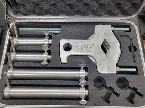 Rezultat imagine pentru Shaft Alignment Tool Set