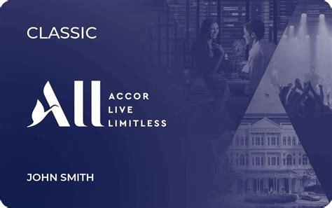 ALL – Accor Live Limitless – สิทธิประโยชน์และสถานะ