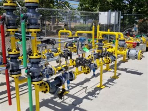 Piping Services - Utility Piping System Manufacturer from Noida