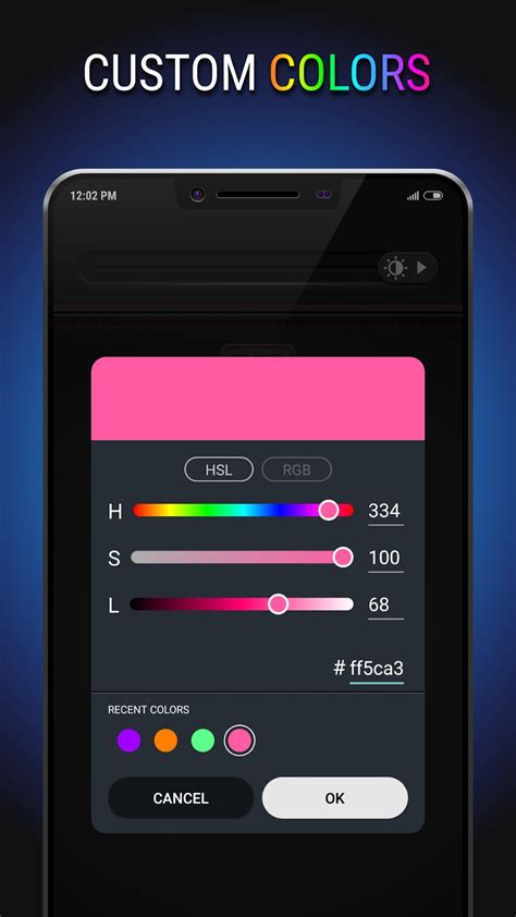 Image result for Flashlight Screen