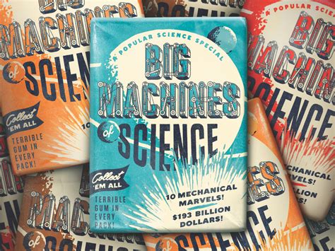 Image result for Science Machines Topic