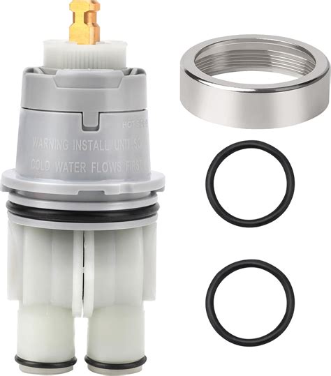 RP46074 Delta Shower Cartridge Replacement for Delta 13/14 Series ...