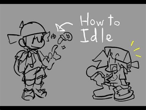 Image result for FNF Tutorial Animated