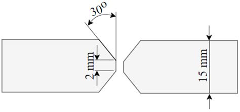 Fracture and Fatigue Crack Growth Behaviour of A516 Gr 60 Steel Welded ...