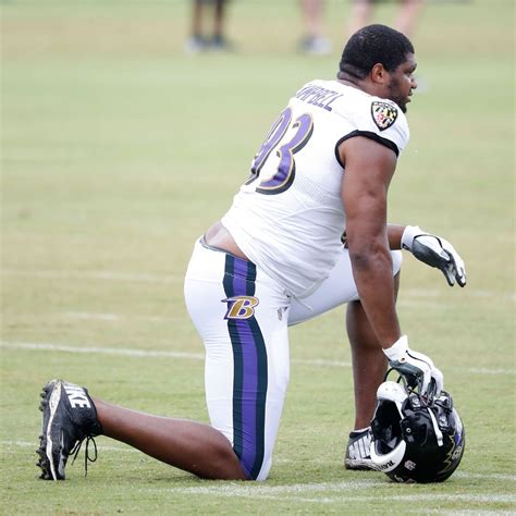 Baltimore Ravens' Calais Campbell ruled out vs. Patriots, snapping 98 ...