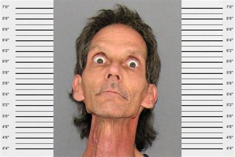 41 Funny Mugshots That Actually Happened. These Pictures Are Just Hilarious