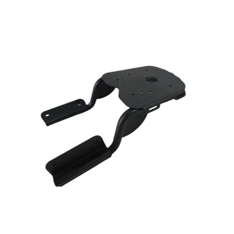 Pipe Carrier For Speed 400 | Motocare