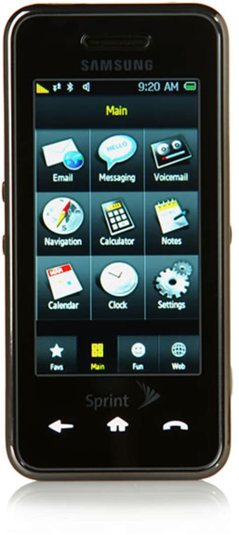 3G Smartphone 的图像结果