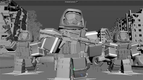 Animatronic Models Roblox 的图像结果
