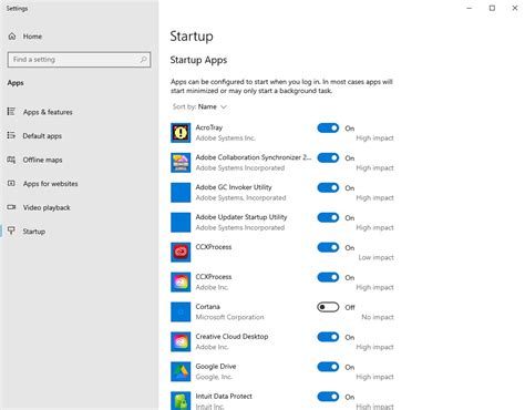 Image result for Best PC Start Up Programs