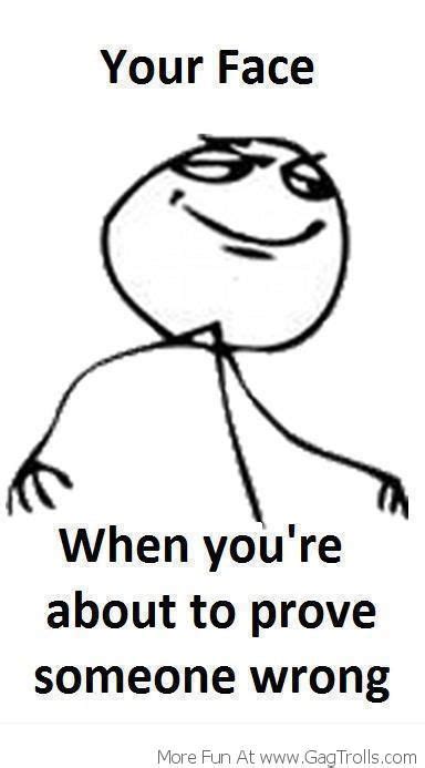 Create a prove me wrong meme generator - wolfactive