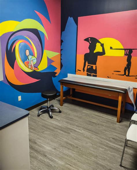 Coastal Pediatrics - Flooring Services LLC