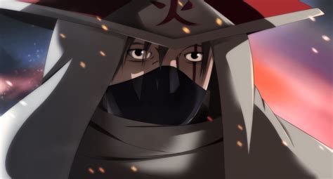Kakashi Hokage Wallpapers - Wallpaper Cave