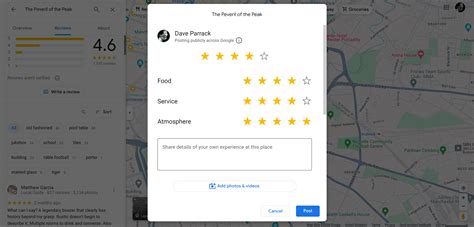 Image result for Google Maps Screen
