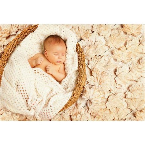 BOXD Studio Photo Portrait Born Kid D2 Unframed Canvas Painting 36 X ...