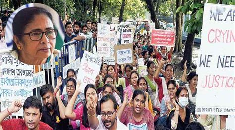SSC candidates to withdraw protest for single day to mark Durga Puja ...