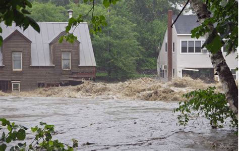 Environmental crises pose biggest threats to global population over ...