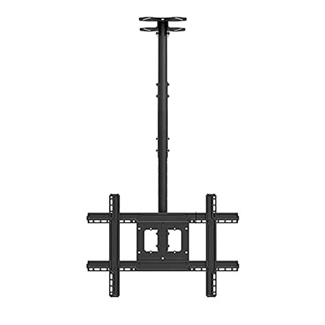 Tv Wall Mount Adjustable Tilt Swivel Ceiling Tv Mount Fits | Desertcart ...