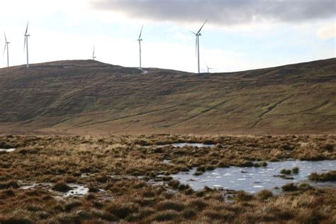 Once a dirty fuel, Shetland nurtures peat's climate superpower | Context by TRF