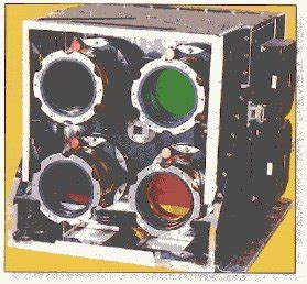 Imaging Sensor Characteristics ( LISS-I and LISS-II Cameras)