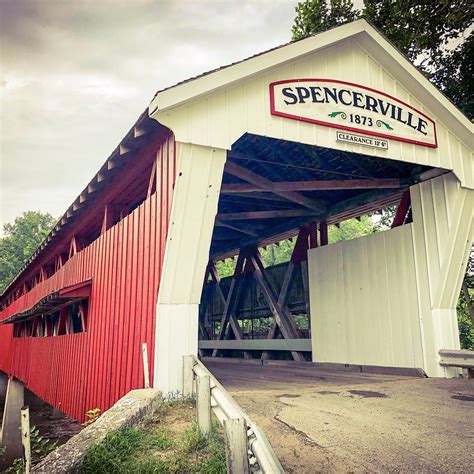 COVERED BRIDGE - All You Need to Know BEFORE You Go 2026 (with Photos ...