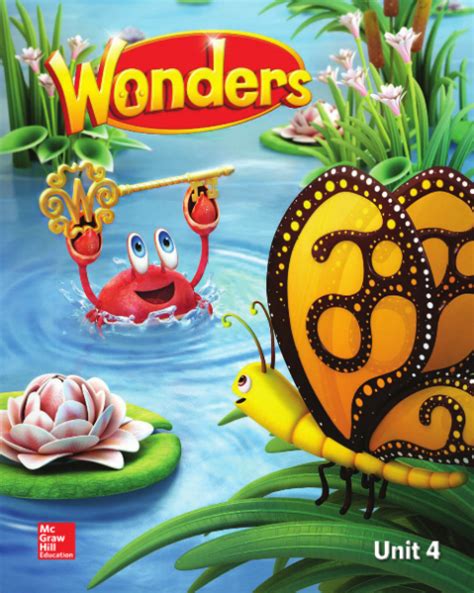 Image result for Wonders Reading Program