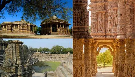 Sun Temple - History, Architecture, Timings, Modhera| Pravase