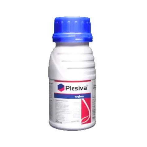 Buy Syngenta Plesiva Insecticide Online at the Best Price. - KisanShop