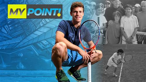 Diego Schwartzman: Why Height Doesn't Define Me | My Point | Australian ...