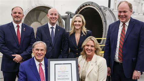 A $632M assault helicopter factory is coming to North Texas in largest ...