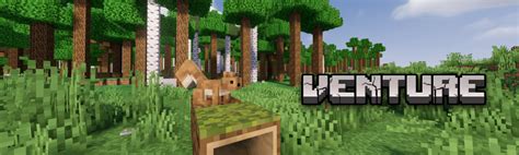Image result for Minecraft Mod a Venture