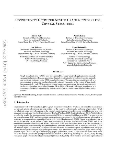 Image result for Nested Graph