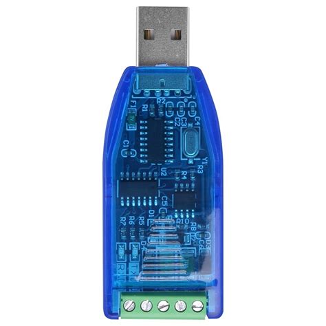 USB to RS485 Communication Module Bidirectional | Ubuy India