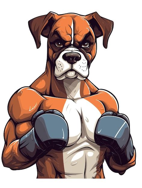 Boxer Dog Boxing 的图像结果