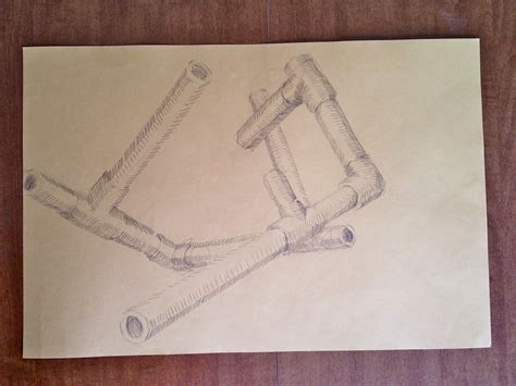 Image result for PVC Pipe Drawing