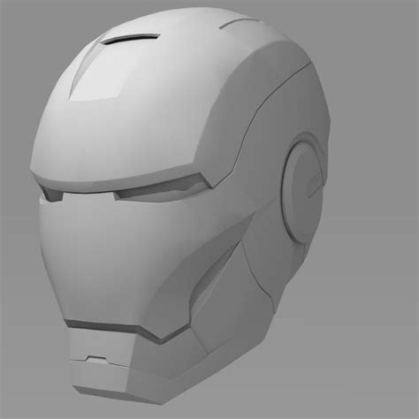 Buy Iron Man Helmet Online In India - Etsy India